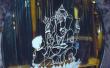 Sandblasting