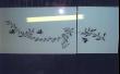 Sandblasting