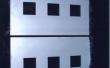 Sandblasting