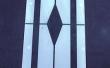 Sandblasting