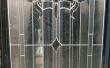 UV Bonding & Fusion Tiles