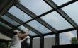 Double Glazed Units